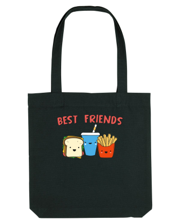 Best Friends Black