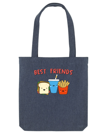 Best Friends Midnight Blue