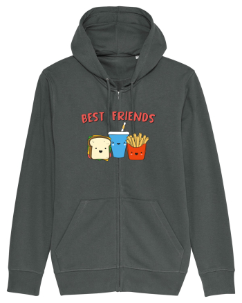 Best Friends Anthracite