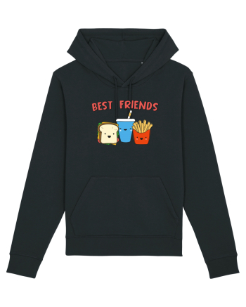 Best Friends Black