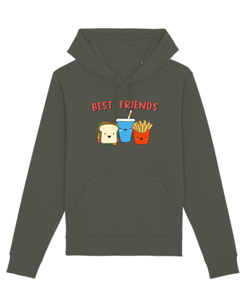 Best Friends Khaki