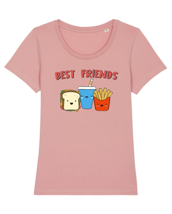 Best Friends Canyon Pink