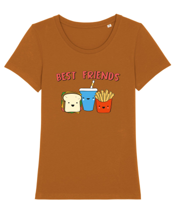 Best Friends Roasted Orange