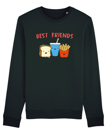 Best Friends Black