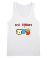 Best Friends Maiou Bărbat Runs