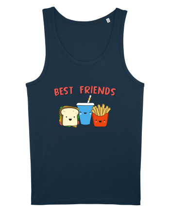 Best Friends Navy