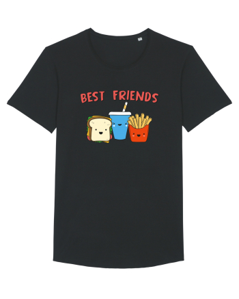 Best Friends Black