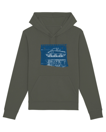M4 Sherman Khaki