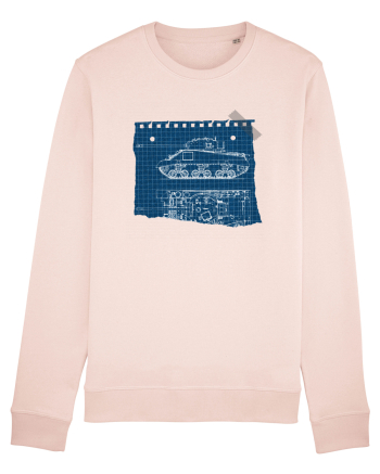 M4 Sherman Candy Pink