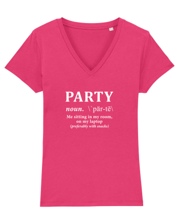 PARTY Raspberry