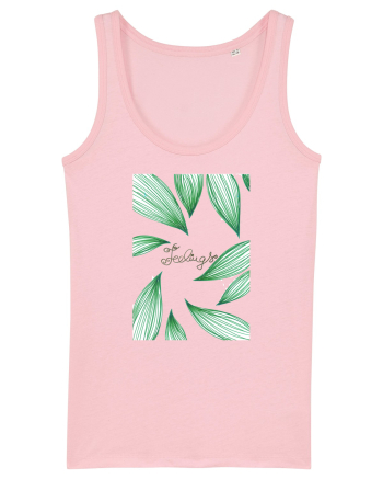 Feelings Cotton Pink