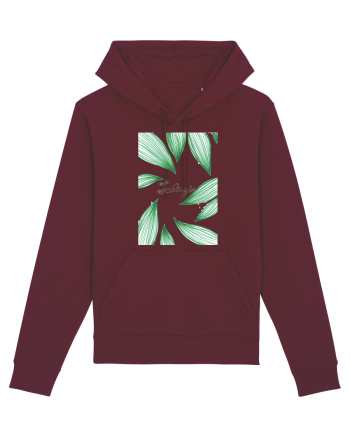 Feelings Burgundy