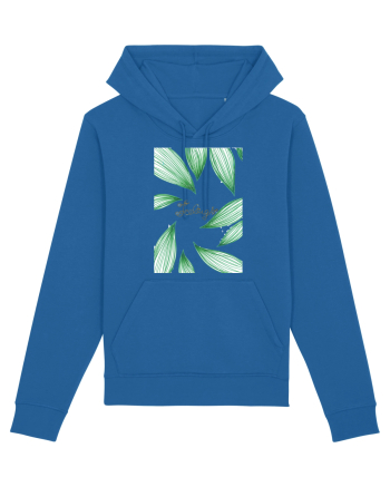 Feelings Royal Blue