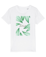 Feelings Tricou mânecă scurtă  Copii Mini Creator