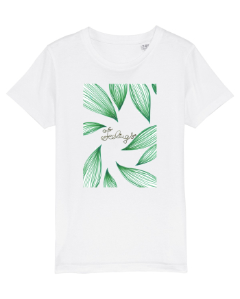 Feelings White