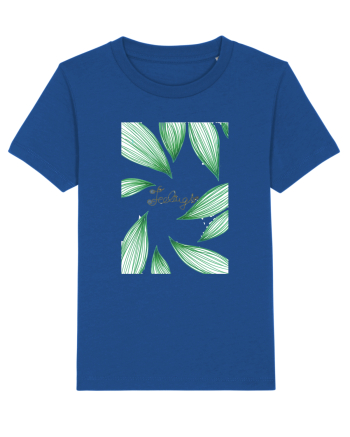Feelings Majorelle Blue