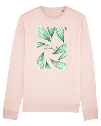 Feelings Candy Pink