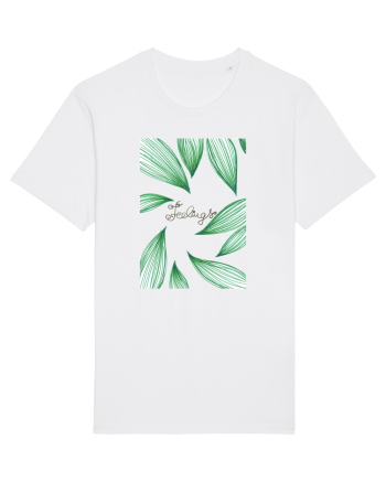 Feelings White