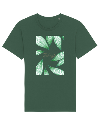 Feelings Bottle Green