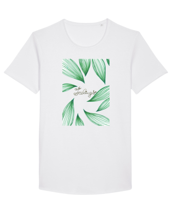 Feelings White