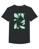 Feelings Tricou mânecă scurtă guler larg Bărbat Skater