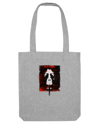 faith girl Heather Grey