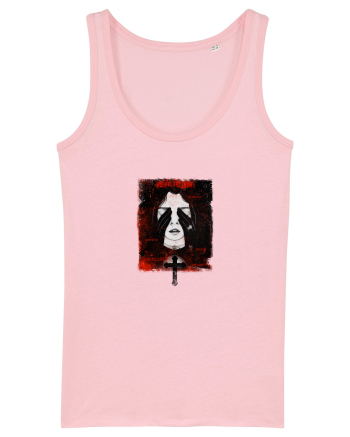faith girl Cotton Pink