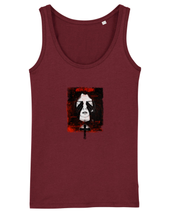faith girl Burgundy