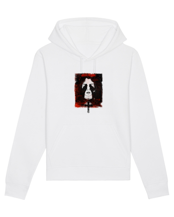 faith girl White