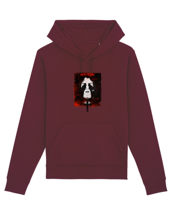 faith girl Burgundy