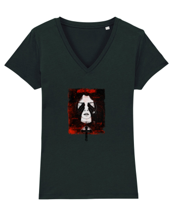 faith girl Black
