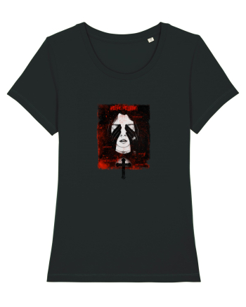 faith girl Black