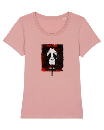 faith girl Canyon Pink