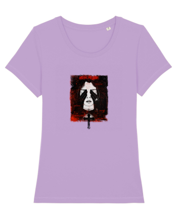 faith girl Lavender Dawn