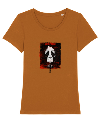 faith girl Roasted Orange