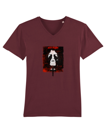 faith girl Burgundy