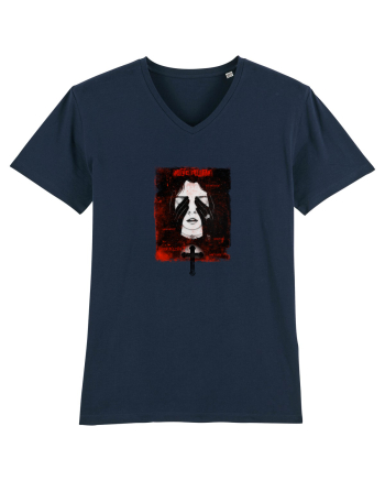 faith girl French Navy