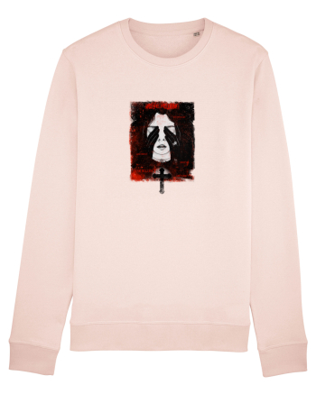 faith girl Candy Pink