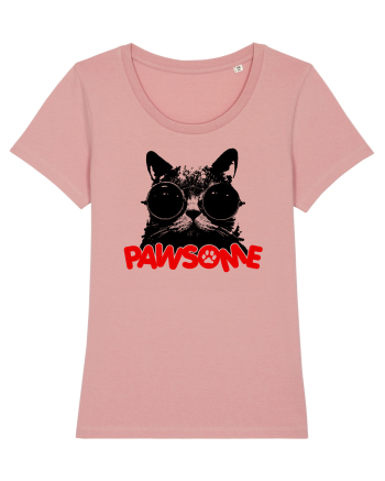 Pawsome Canyon Pink