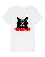 Pawsome Tricou mânecă scurtă  Copii Mini Creator
