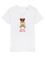 Tongues out Tricou mânecă scurtă  Copii Mini Creator