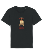 Tongues out Tricou mânecă scurtă Unisex Rocker