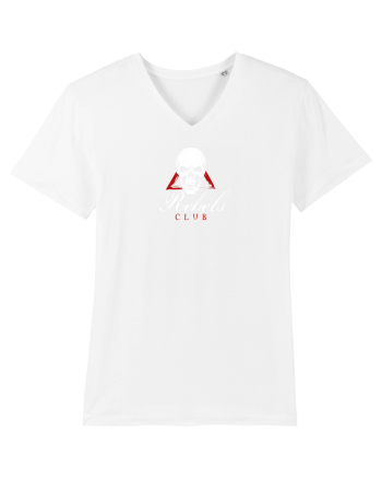 Rebels Club White