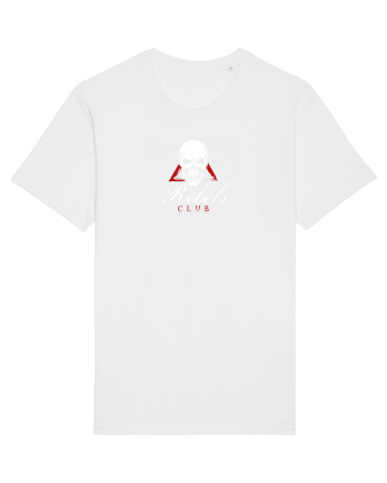 Rebels Club White
