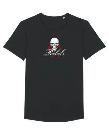 Rebels Club Black