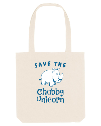Chubby Unicorn Natural