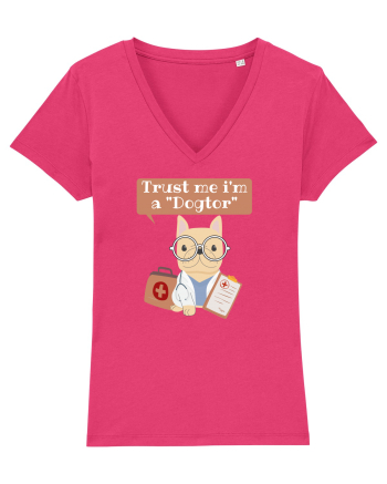 Trust me i'm a  Raspberry