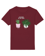 Ai nevoie de un tuns! Tricou mânecă scurtă  Copii Mini Creator