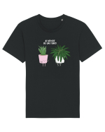 Ai nevoie de un tuns! Tricou mânecă scurtă Unisex Rocker