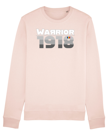 Warrior 1918 flag Candy Pink